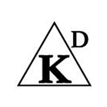 Kosher Certification Triangle K-D