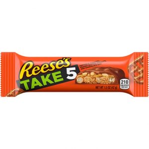 Reese's Take5