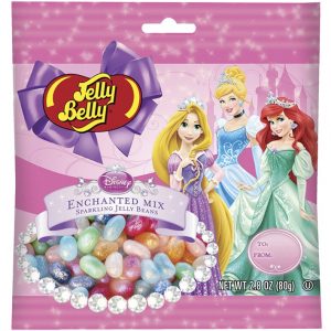 Jelly Belly - Disney Enchanted Princess Mix