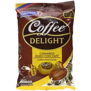 Colombina Coffee Delight - 13.4oz Bag