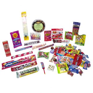 Combo CandyCare Pack - Economy Size