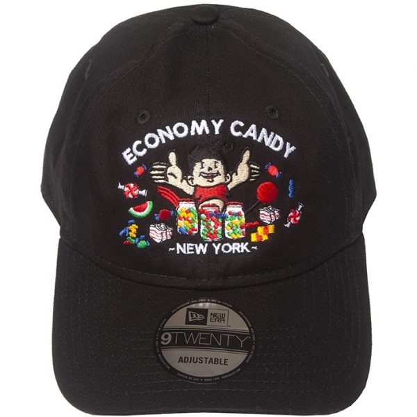 Economy Candy New Era Baseball Cap