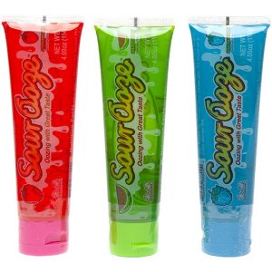 Ooze Tube - Sour
