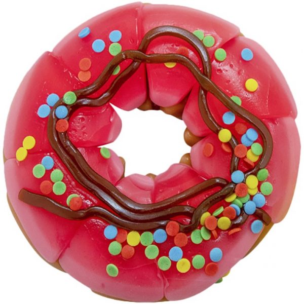 Raindrops Candy Donut(2)