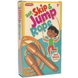 Schylling - Hop, Skip & Jump Rope(1)