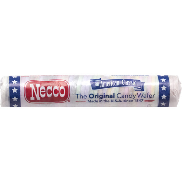 Necco Wafers - Original