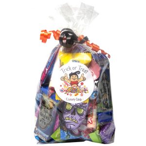 Pre-Made Treat Bags - Economy Candy