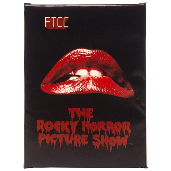 FTCC Rocky Horror Picture Show Trading Cards
