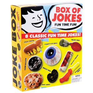 Schylling - Box of Jokes