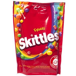 Skittles - Fruits - Kosher