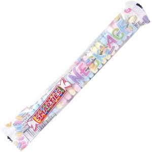 Smarties Candy Necklace