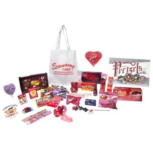VALENTINE'S DAY CANDYCARE PACKS™