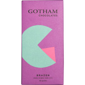Gotham Chocolates - Brazen