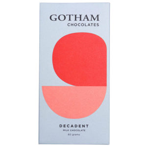 Gotham Chocolates - Decadent