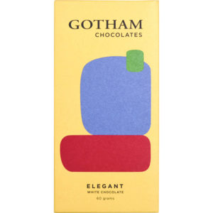 Gotham Chocolates - Elegant