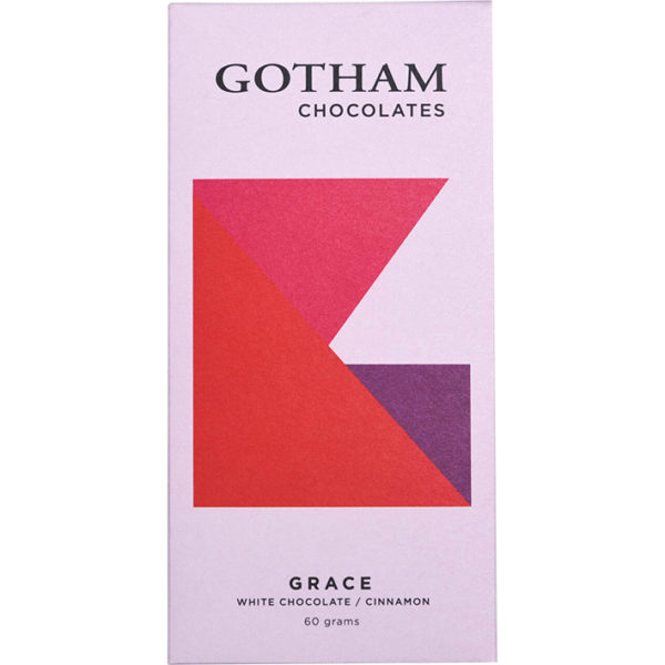 Gotham Chocolates - Grace