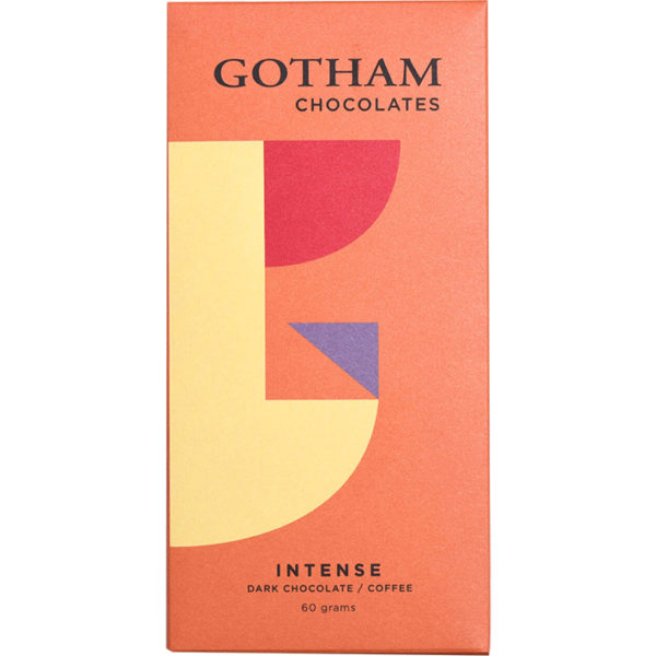 Gotham Chocolates - Intense