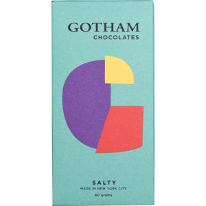 Gotham Chocolates - Salty