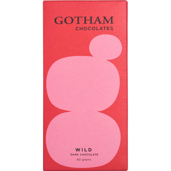 Gotham Chocolates - Wild