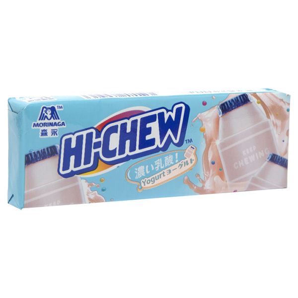 Hi-Chew - Yogurt - Japanese