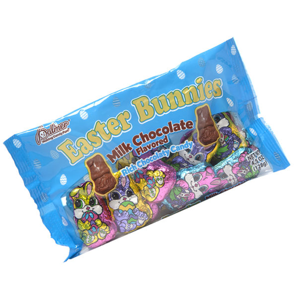 Palmer Easter Bunnies - 4.5oz Bag
