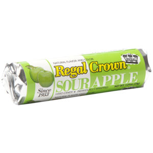 Regal Crown - Sour Apple