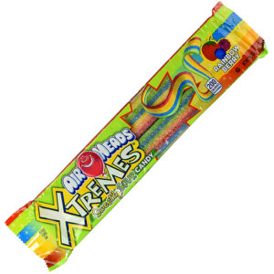AirHeads Xtremes - Rrainbow Berry