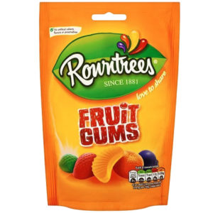 ROWNTREE'S