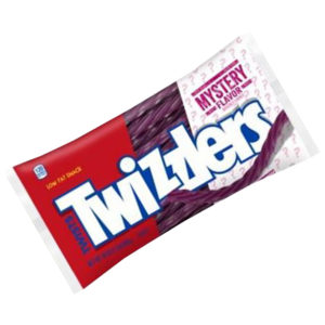 Twizzlers Mystery Flavor - 16oz Pack
