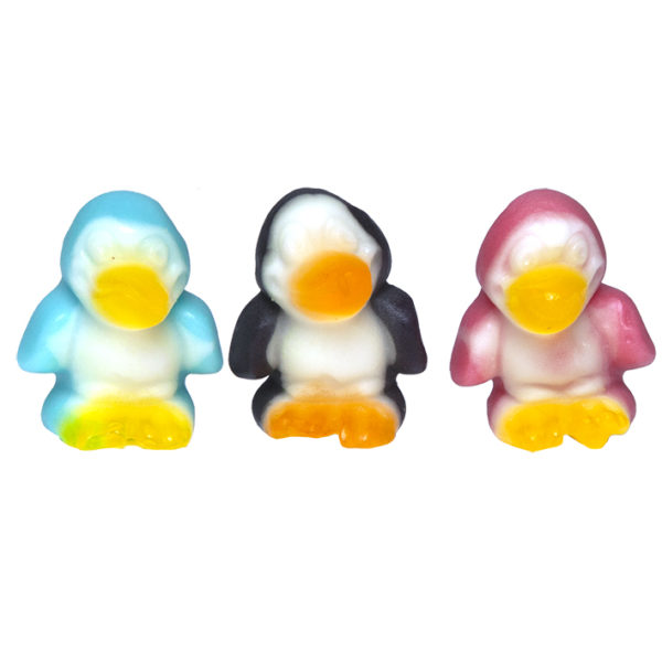 3D Gummy Penguins(1)