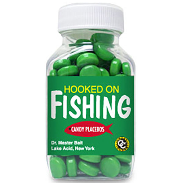 Crazy Cures - Hooked On Fishing