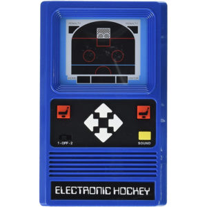 Electronic Hockey Game