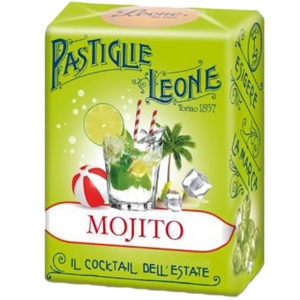 Leone Pastilles - Mojito