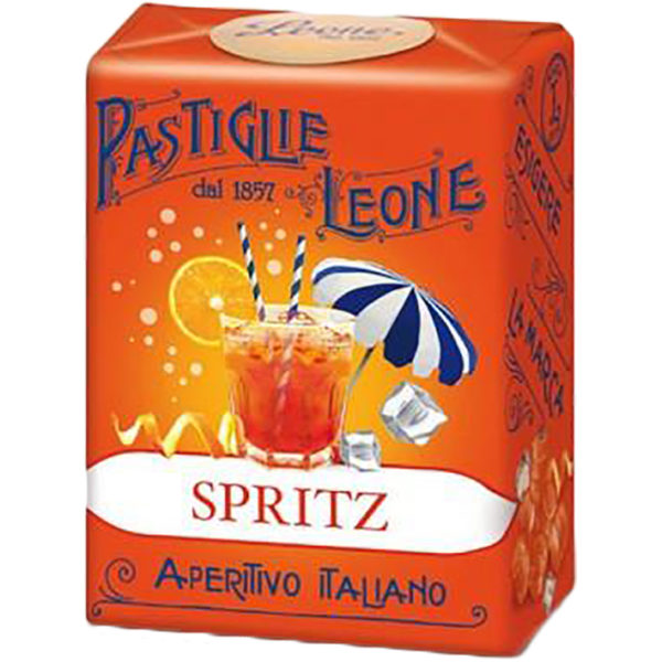 Leone Pastilles - Spritz