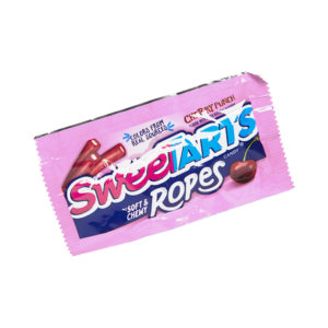 SweeTarts Ropes - Fun Size
