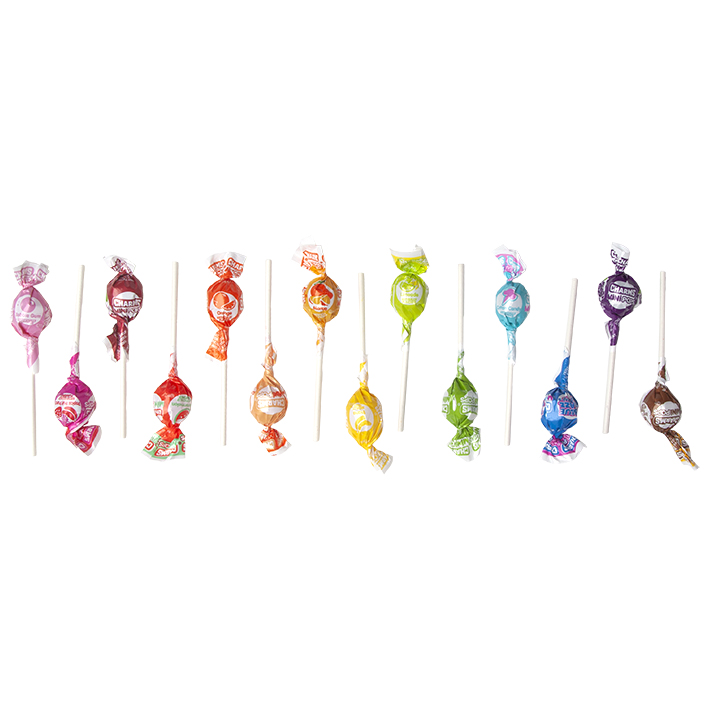 Charms Mini Pops - Economy Candy