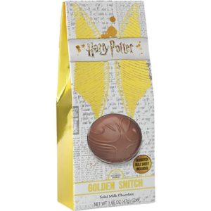 Harry Potter Milk Chocolate Golden Snitch