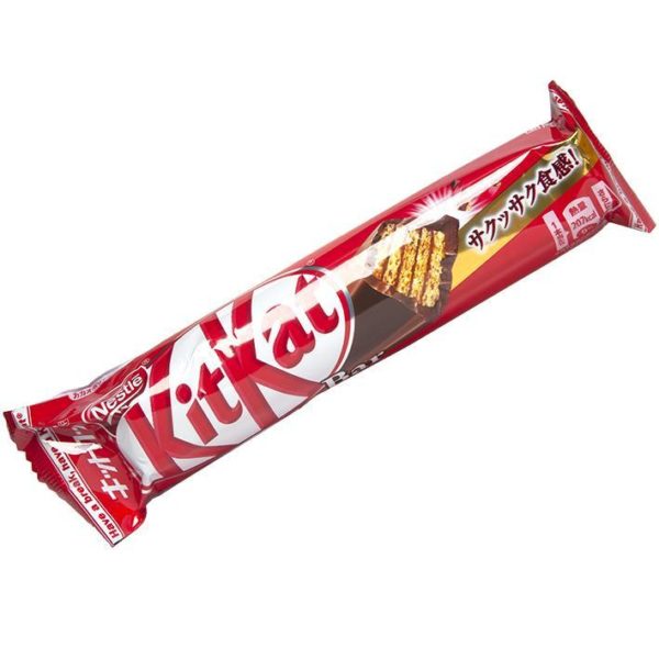 Kit Kat Bar – Japanese