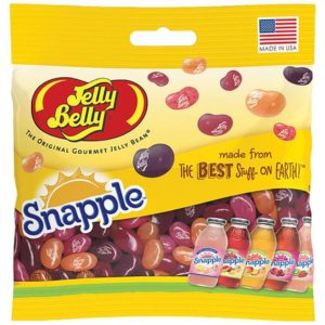 Jelly Belly - Snapple Mix - 3.1oz Bag