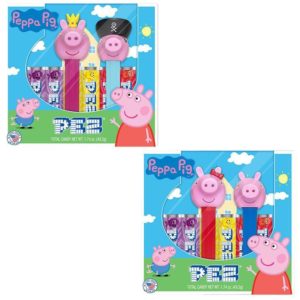 Pez – Peppa Pig Gift Set