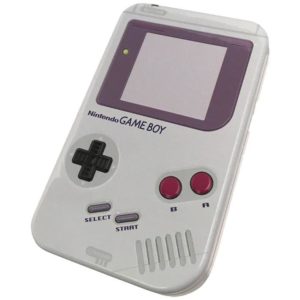 Nintendo Game Boy Candy Tin(1)
