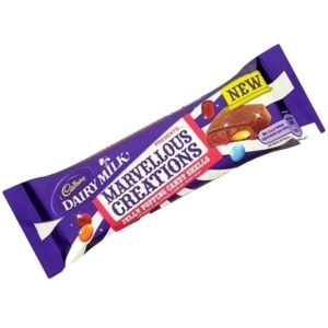 Cadbury Dairy Milk Marvelous Creations – Jelly Popping Candy