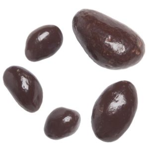 Koppers Dark Chocolate Nut Mix