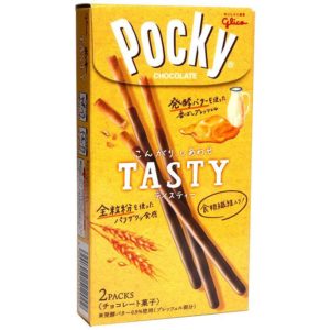 Pocky – Tasty Chocolate