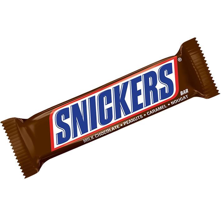 Snickers Bar - Economy Candy