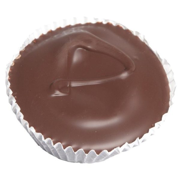 Asher’s Giant Peanut Butter Cup – Milk Chocolate