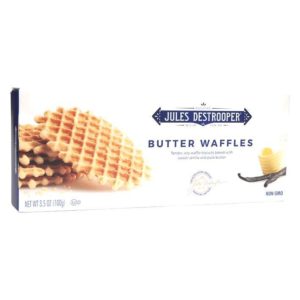Jules Destropper - Butter Waffles