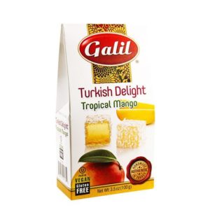 Turkish Delight - Tropical Mango - 3.5oz