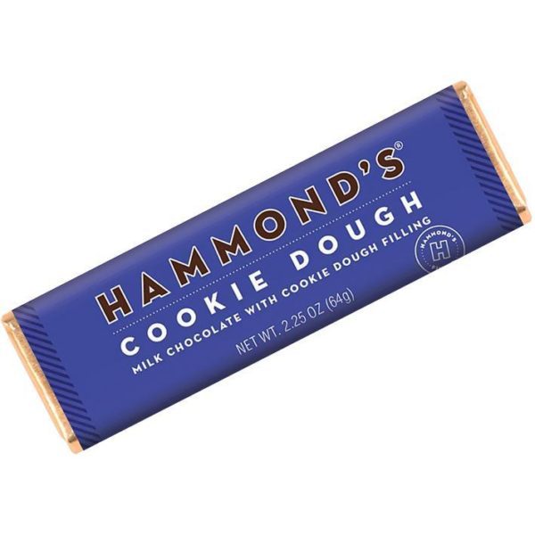 Hammond's Cookie Dough