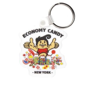 Economy Candy Keychain